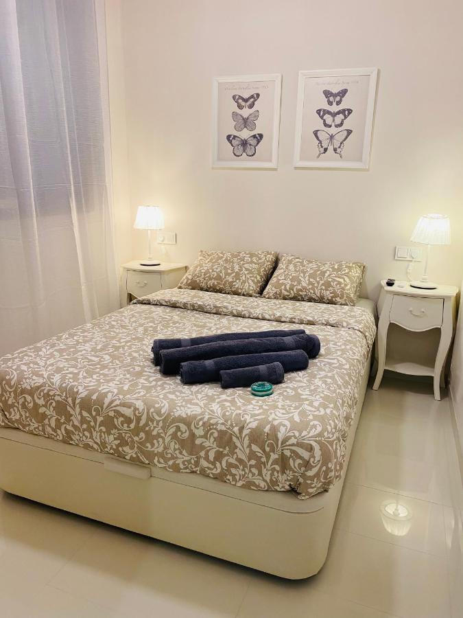 Apartment Town دينايا المظهر الخارجي الصورة