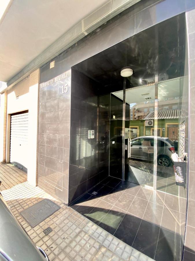 Apartment Town دينايا المظهر الخارجي الصورة