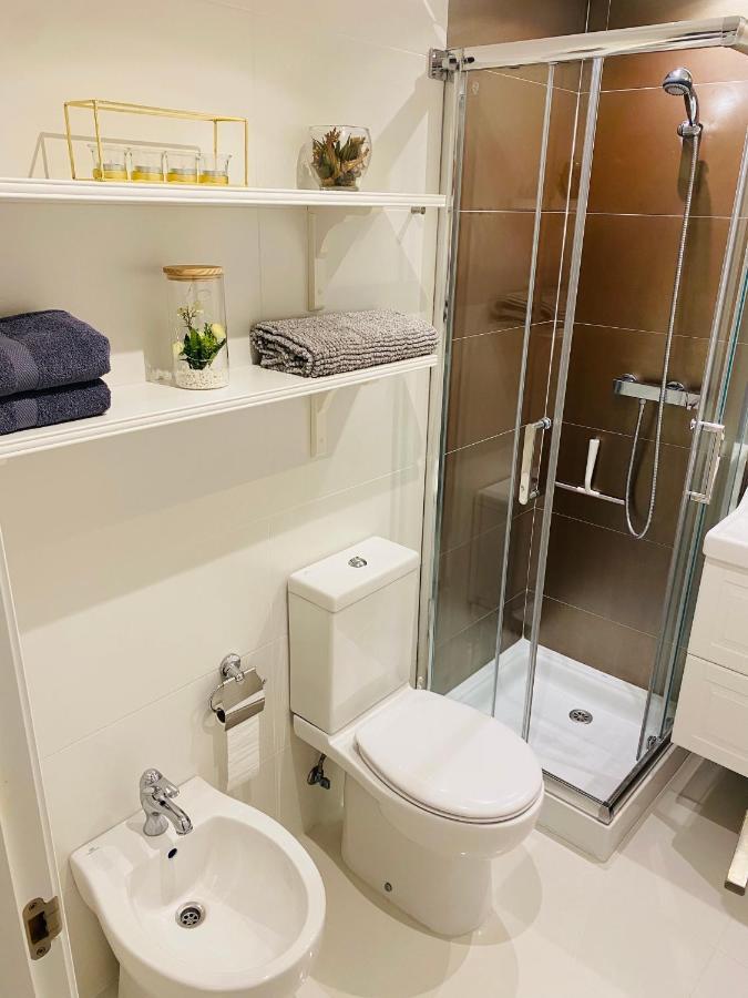 Apartment Town دينايا المظهر الخارجي الصورة